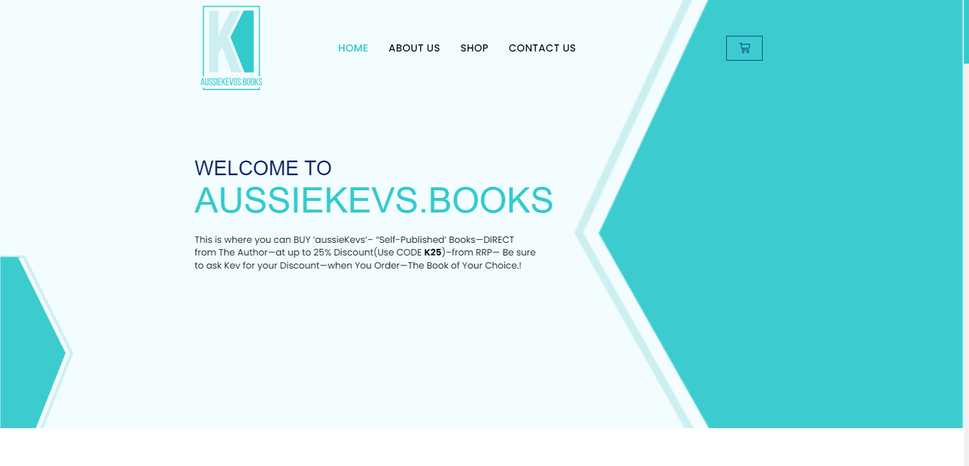 Aussiekevgsbooks